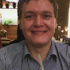 Никита Грушин, Москва