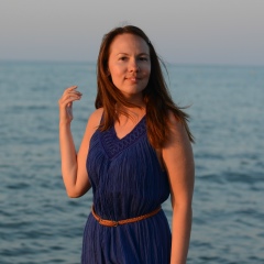 Екатерина Полежаева, 28.01, Пермь