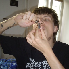 Влад Савчук, 29.04.1919, Минск