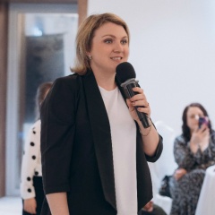 Наталья Никишина, 13.07.1989, Тамбов