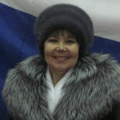 Валентина Паисьева, Беляки