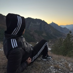 Андрей Пасюк, 12.05, Зеленокумск