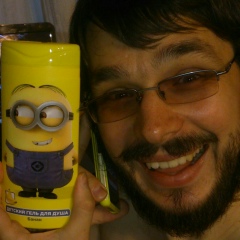 Дмитрий Григорьев, 30.03.1986, Москва