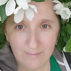 Елена Золотова, 07.01
