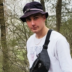 Алексей Дёмин, 28.01.2000, Молодечно