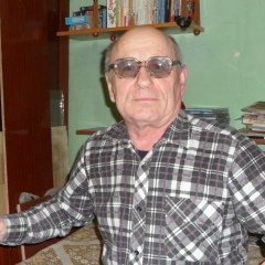 Владимир Иванов, 30.10.1945, Екатеринбург