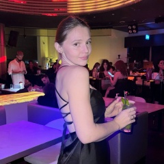 Юлия Жукова, 23.01, Минск