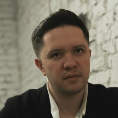 Виктор Коробейников, 04.09, Москва