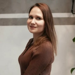 Виктория Миловидова, 10.03, Новосибирск
