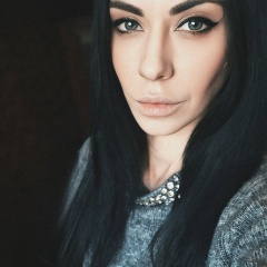 Julia Danilina, 20.03.1986, Гатчина