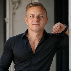 Michael Gromov, Москва
