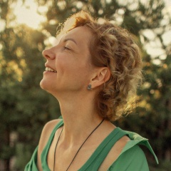 Маргарита Ковалева, Санкт-Петербург