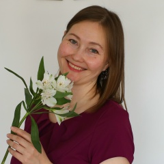 Елена Сергеева, 28.03.1981, Ижевск