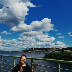 Екатерина Екатерина, Москва