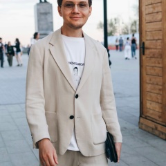 Алексей Безруков, 08.08, Оренбург