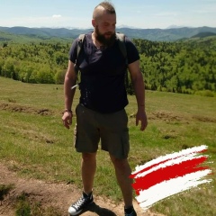 Олексій Недашківський, 01.12.1981, Малин