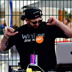 Павел Жвачкин