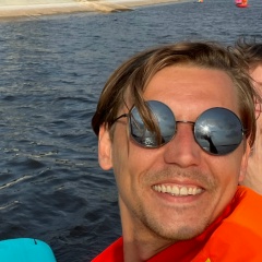 Алексей Прохоров, 18.06, Пермь