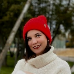 Екатерина Уткина, 15.05.1990, Воронеж