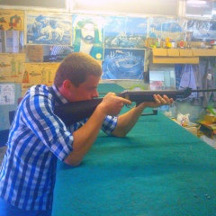 Ramil Agazade, 23.06.1993, Баку
