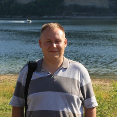 Андрей Tgr, 13.08, Adelaide