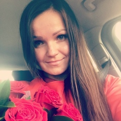 Ольга Кайгородова, 07.05, Екатеринбург