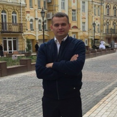 Максим Белевцов, 04.09.1986, Киев