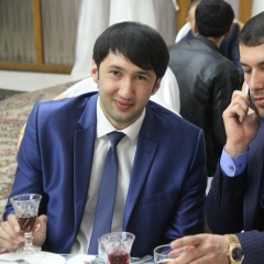 Азиз Акрамов, 05.04.1992