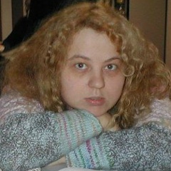 Оксана Кононова, 21.01.1973, Запорожье