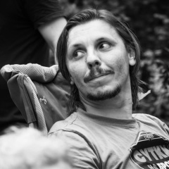 Pavel Fastov, 20.06