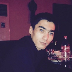 Айдар Оналбаев, 19.01.1991, Алматы