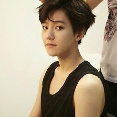 Magandang'Park Boyoung, 27.12.1992, Gwangju