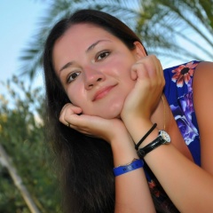 Анастасия Макарова, 15.11, Казань