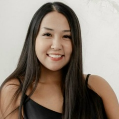 Асель Асанбекова, 24.11.1988, Москва