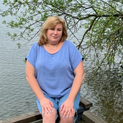 Ольга Лаврова, 13.02.1977, Москва