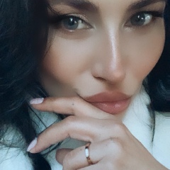 Сашуля Красильникова, 05.08, Москва