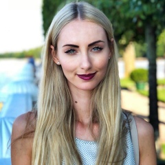 Элина Константинова, 06.08, Санкт-Петербург