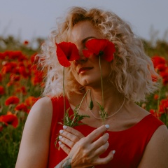 Ekaterina Lapshina, Ставрополь