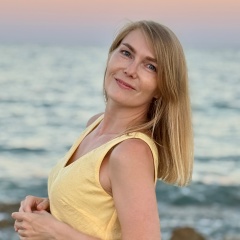 Аня Кошкина, 04.06, Санкт-Петербург
