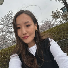 Ася Винокурова, 13.10, Якутск