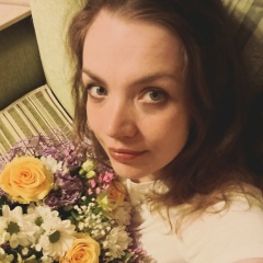 Наталия Думбрав, 15.07.1989, Орёл