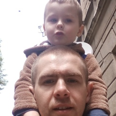 Серёжка Скибинский, 09.10.1984, Киев