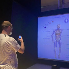 Сергей Болдырев, 29.11, Москва
