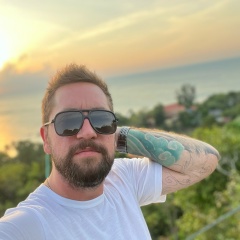 Антоша Бухаров, 12.07, Новосибирск