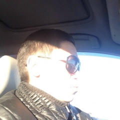 Alisher Aieshev, 21.07, Алматы