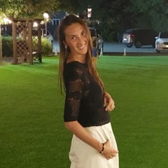 Екатерина Тимофеева, 27.08, Челябинск