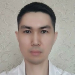 Жанат Смагулов, 29.05, Астана