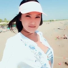 Гульзира Жуманова, 25.03.1982, Москва