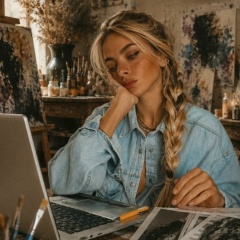 Татьяна Сергеевна