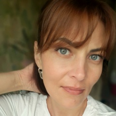 Екатерина Владимировна, 02.01, Мурманск